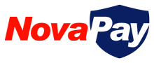NovaPay Logo